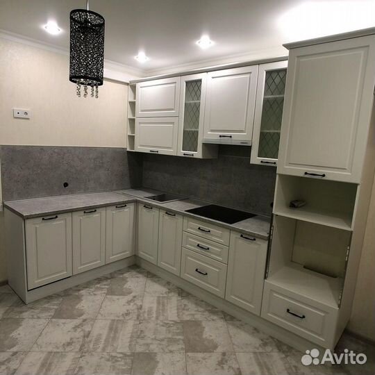 Кухня на заказ