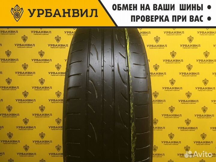 Dunlop SP Sport LM704 205/60 R16 92H