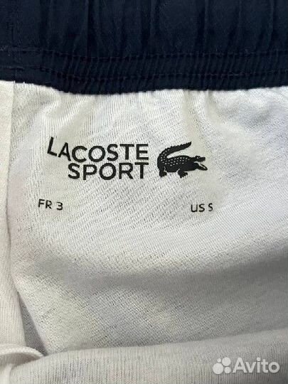 Спортивный костюм мужской Lacoste оригинал