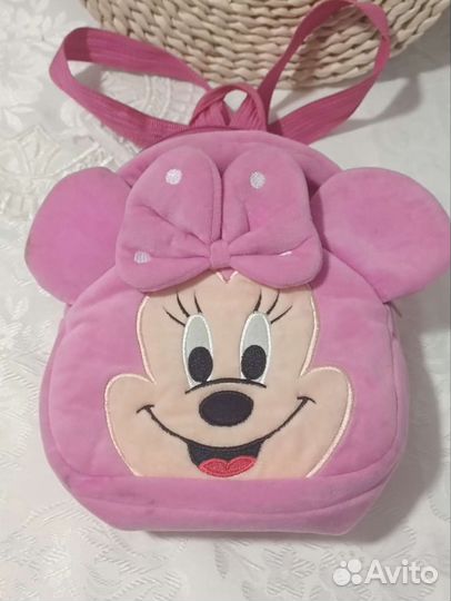 Рюкзак детский