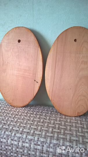 Панно на дереве