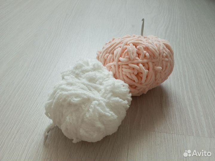 Пряжа для вязания