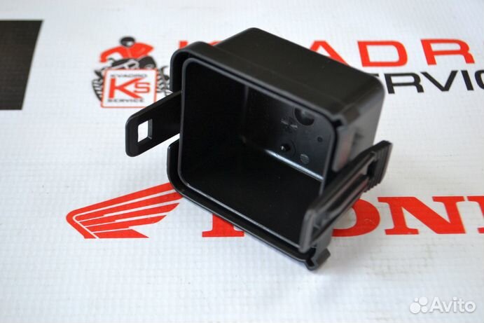 Крышка блока предохранителей BRP Can-Am 278003553