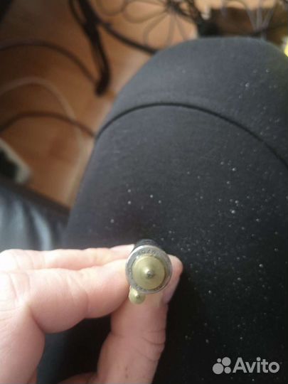 Зажигалка немецкая 1942 года