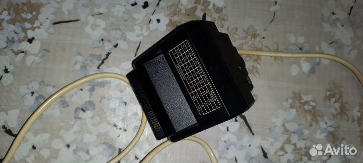 Фотовспышка Электроника фэ-35