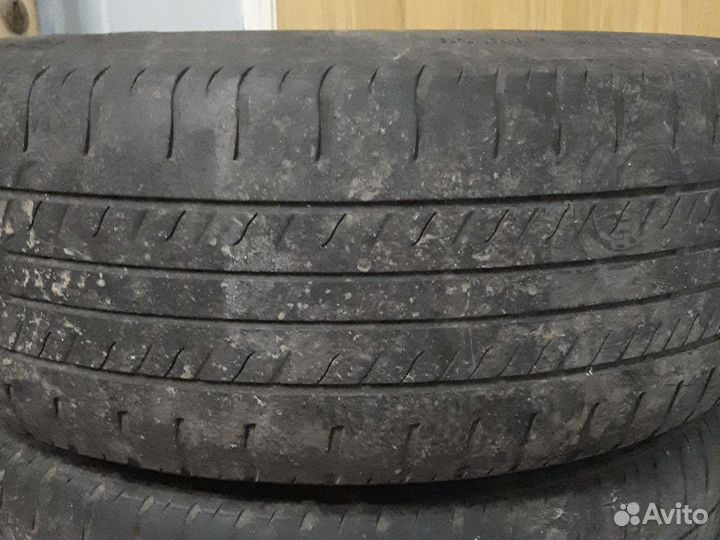 Triangle TR928 215/65 R16