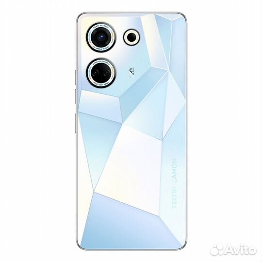 TECNO Camon 20 Pro, 8/256 ГБ