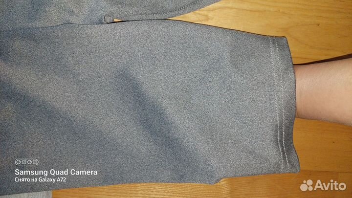 Спортивные вещи S-M