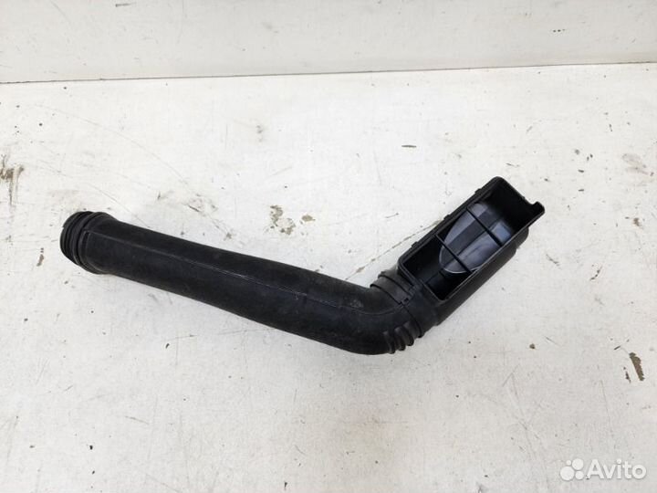 Воздуховод Kia Seltos 2020