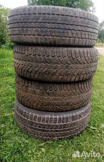 Dunlop DR-36 235/55 R18