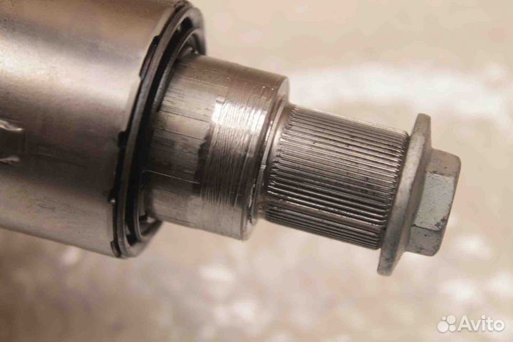 Колонка рулевая Mini R56 2005-2014 Mini Clubma