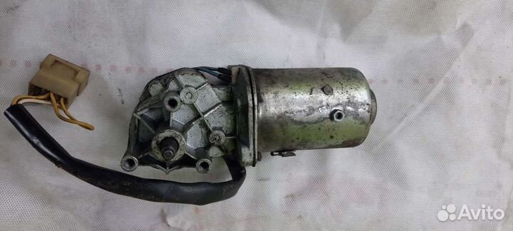 Моторчик дворников ваз 2110