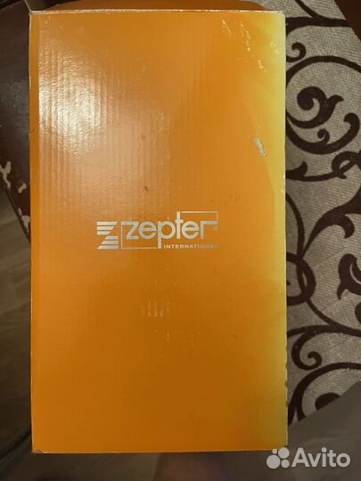 Ручной комбайн Vacsy VOW-0080 Zepter