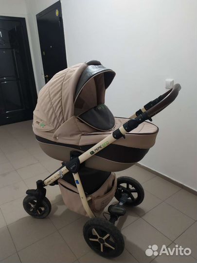 Коляска verdi 3 в 1