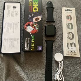 Apple watch 8 T800 ProMax