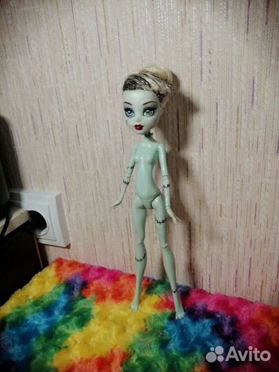 Кукла Монстер Хай