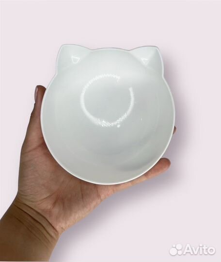 Автоматическая миска