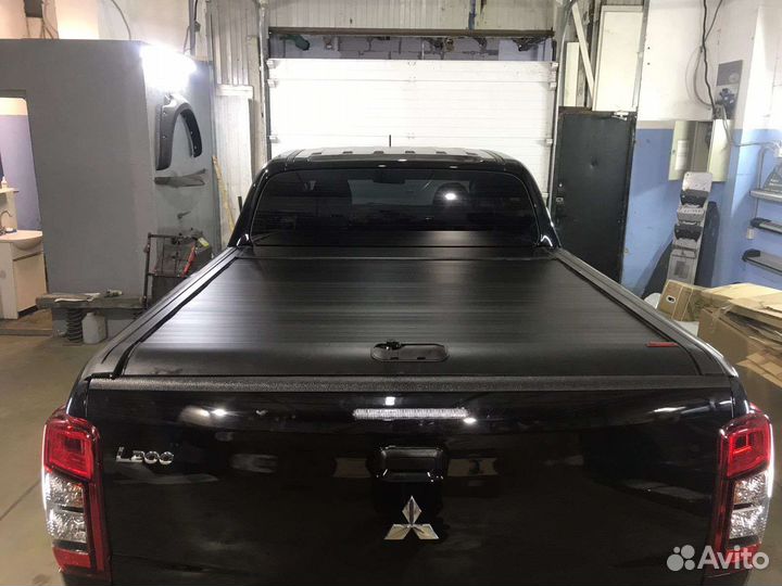 Крышка для L200