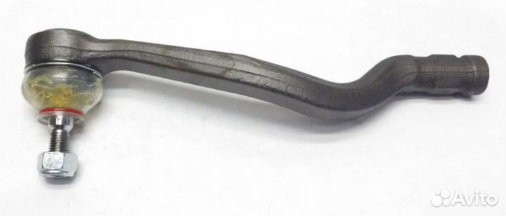 Наконечник рулевой тягиренault логан 05- правый(ая