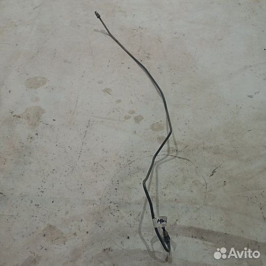 Трубка тормозная Geely Mk седан 1.5 2012