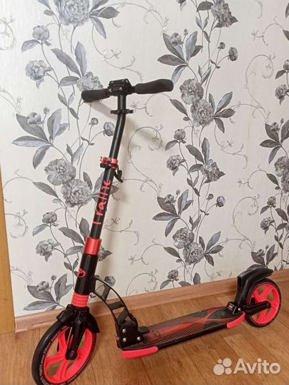 Самокат взрослый