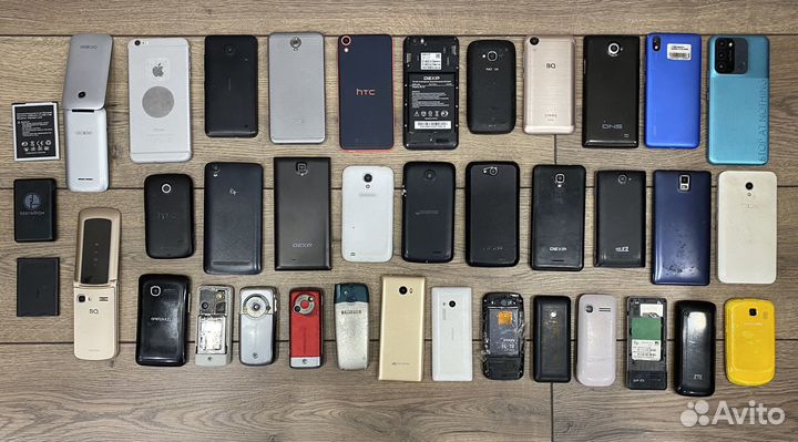 HTC 10, 4/32 ГБ