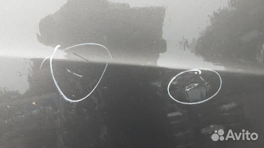 Капот BMW 1 E87 (3BL06D201)