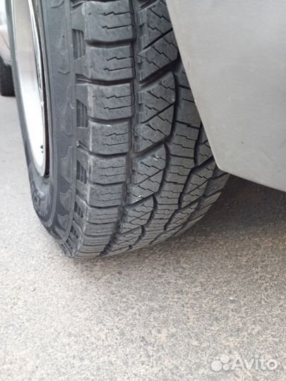 Laufenn X-Fit AT LC01 265/75 R15 109R