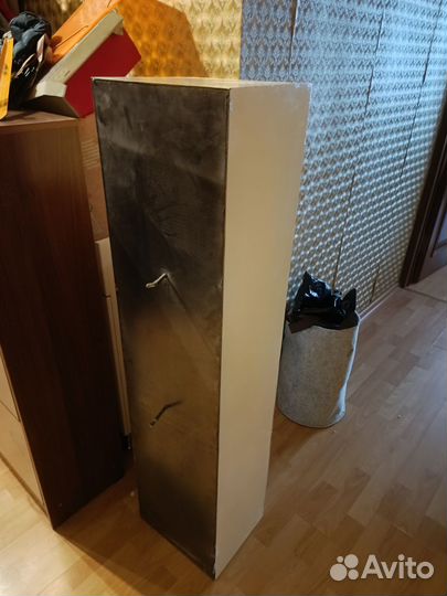 Оружейный сейф