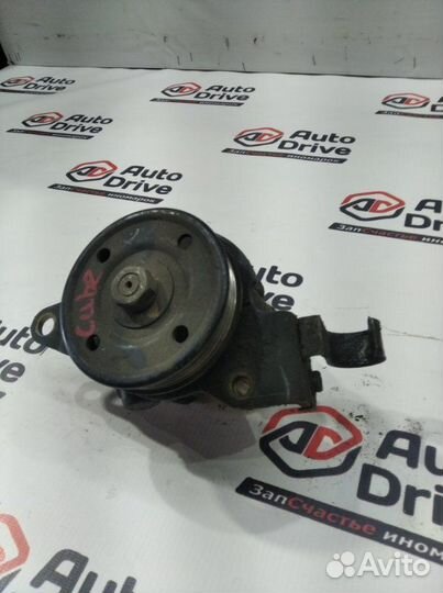 Насос гур Nissan Cube Z10 Z10 1.3 2000