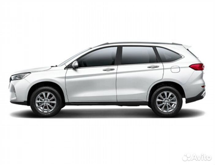 Haval M6 1.5 МТ, 2024