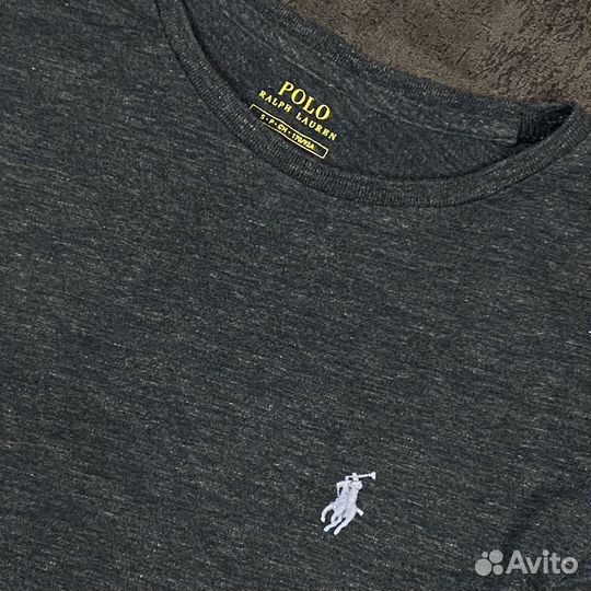 Футболка Ralph Lauren