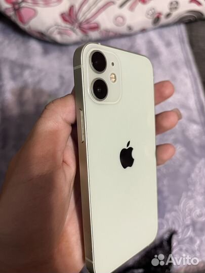 iPhone 12 mini, 64 ГБ