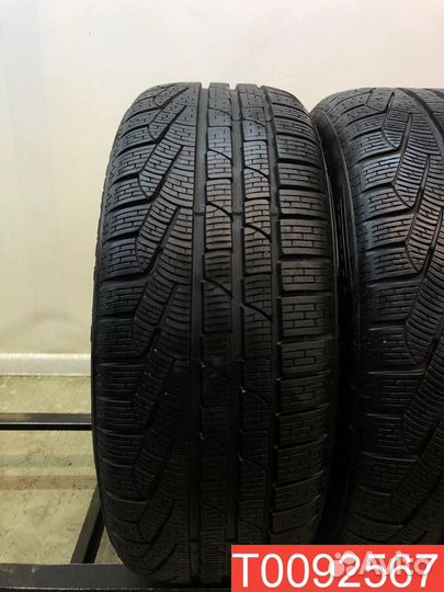 Pirelli Winter Sottozero 240 Serie II 225/45 R18 101R