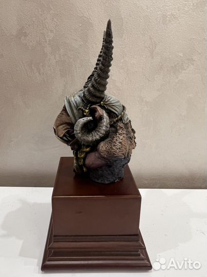 Миниатюра фэнтези