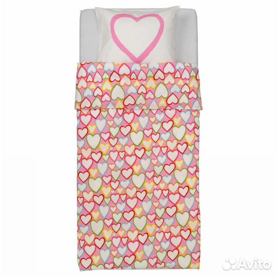 Постельное белье новое