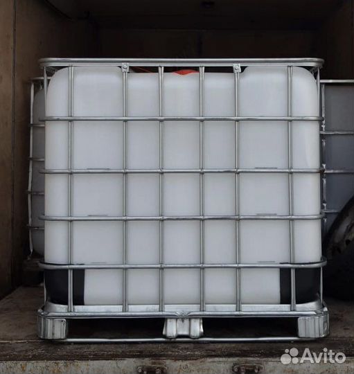 Еврокубы чистые пищевые