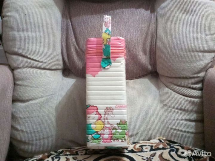 Термосумка для бутылочек