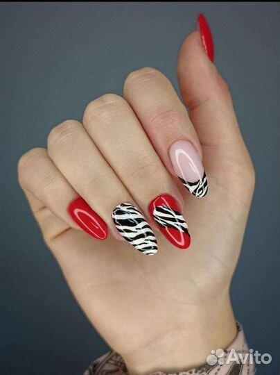 Мастер маникюра на дому