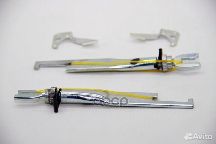 Механизм подвода колодок (комплект 2шт) R-kang