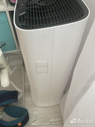 Очиститель воздуха Tefal PT3030 Pure Air