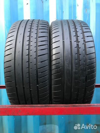 Hankook Ventus S1 Evo K107 195/50 R15 82H