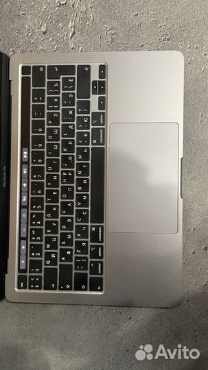 Apple macbook pro 13 2020 8gb 512gb