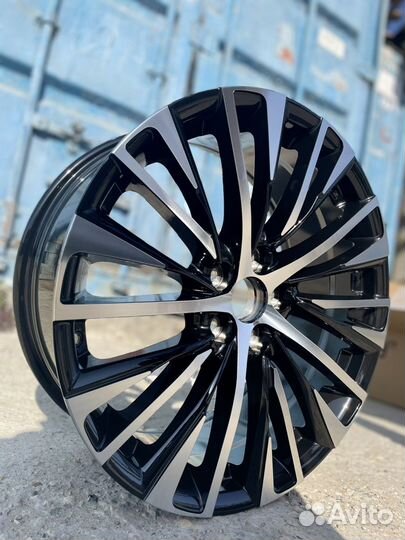 Диски changan toyota atlas lexus r20 5x114.3