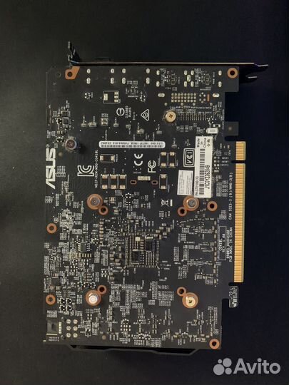 Видеокарты gtx 1060 3 gb