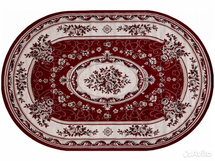 Ковер в спальню 2х5 (и другие размеры)