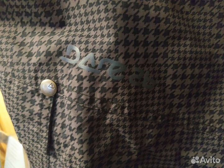 Брюки муж Dare 2 b для сноуборда новые 44-46