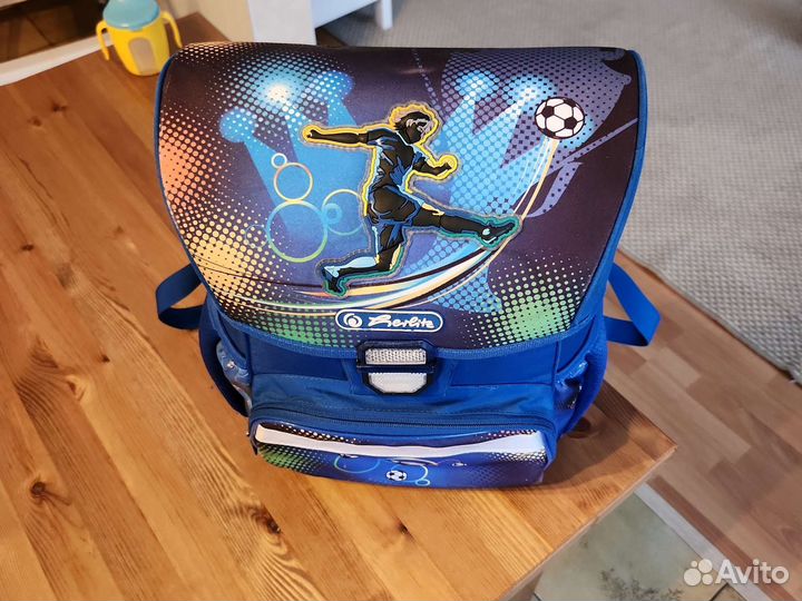 Ранец школьный