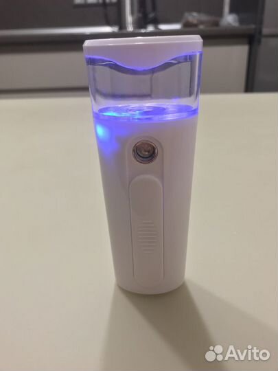 Увлажнитель для лица