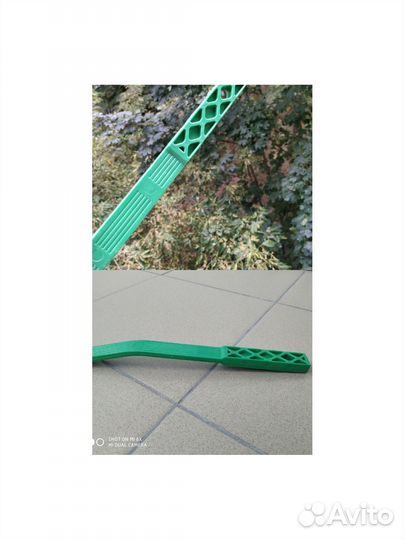 Выбивалка для ковров СССР винтаж